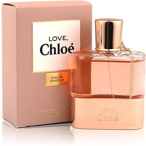 Love chloe perfume uk Clearance