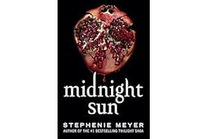 Midnight Sun (The Twilight Saga, 5)