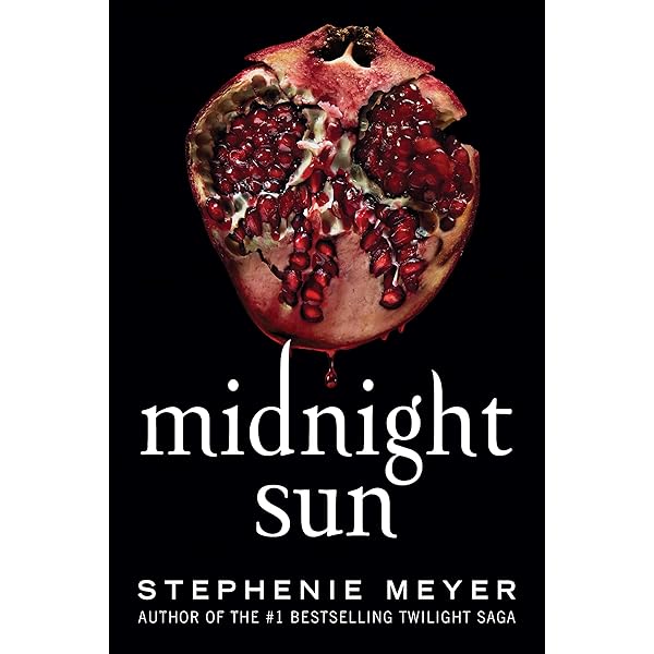 Amazon.com: Twilight Series Stephenie Meyer 6 Books