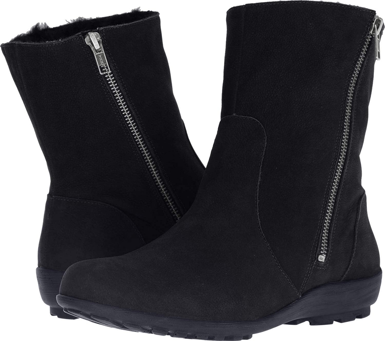 walking cradles boots