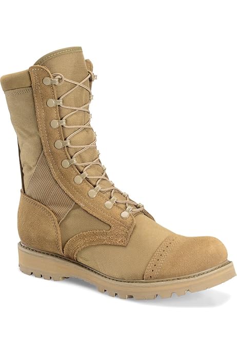 most comfortable ocp boots