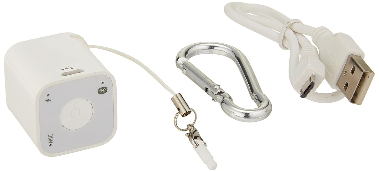 soniq portable bluetooth speaker