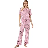 Honeydew Intimates womens All American Pj Set