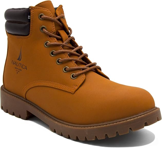 nautica safety shoes