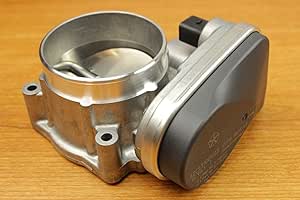 Dodge Ram 1500 2500 Dodge Durango 5.7L HEMI Throttle Body Mopar OEM