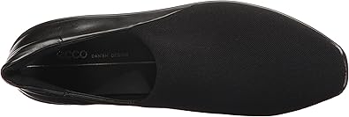 ecco incise urban slip on