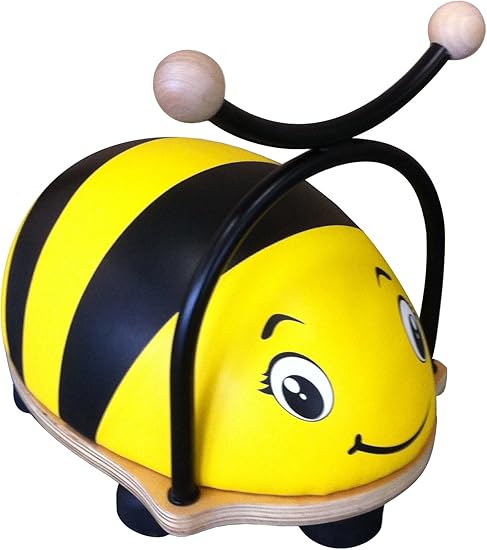 bee ride on toy