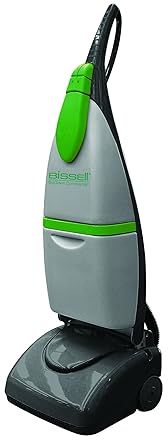 Bissell Biggreen Commercial Bgus1000 Upright Floor Scrubber And Drier