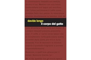 Il corpo del gatto (Italian Edition)