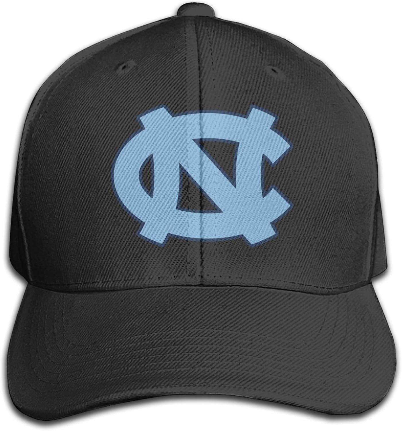 North Carolina Tar Heels Adjustable Baseball Cap Peaked Cap Outdoor
