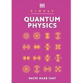 Simply Quantum Physics (DK Simply)