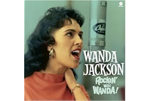 Rockin With Wanda (Vinyl)