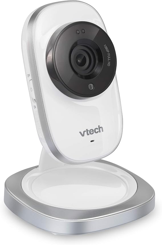 vtech 1080p extra camera