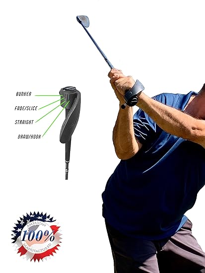 golf grip trainer