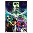 Cartoon Network: Classic Ben 10 Destroy All Aliens (DVD)