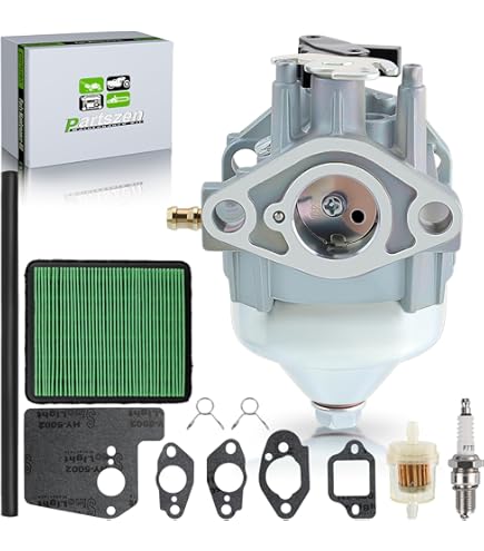 Amazon.com: Honda 16100-Z8D-911 Carburetor Assembly : Automotive