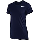 women's nike dry legend t shirt