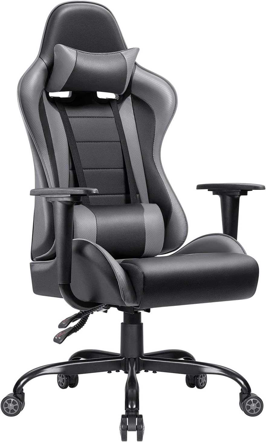 Best Wide Seat Gaming Computer Chair