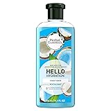 Herbal Essences Hello Hydration Conditioner, Deep