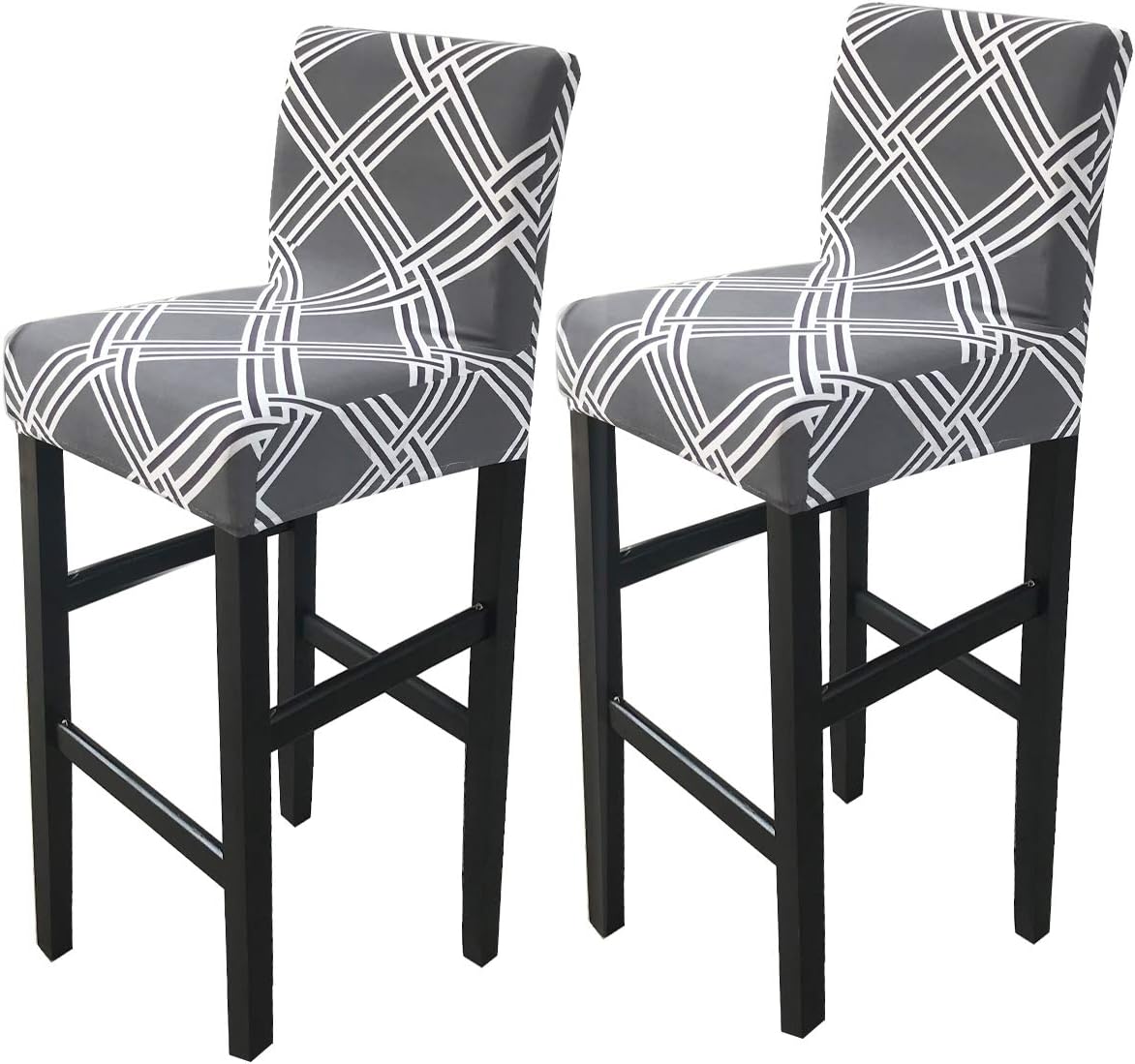 Best Bar Stool Wedding Covers