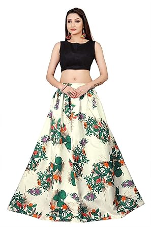 lehenga skirt amazon