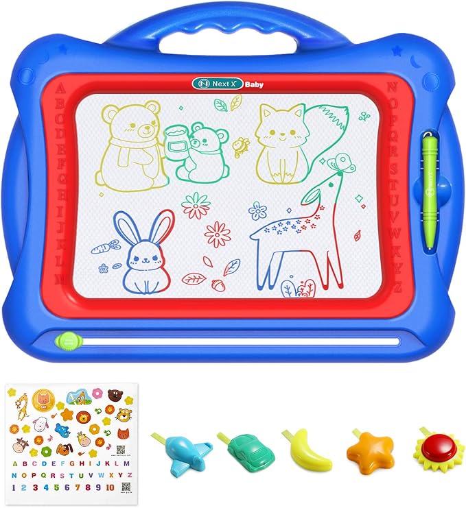 my first doodle board