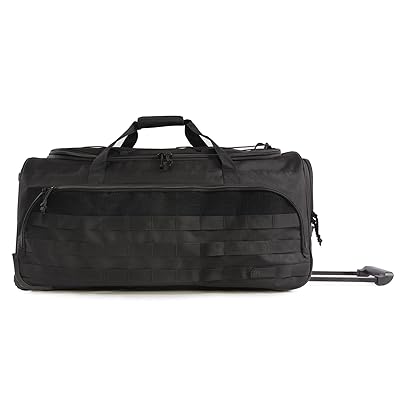 highland tactical duffle