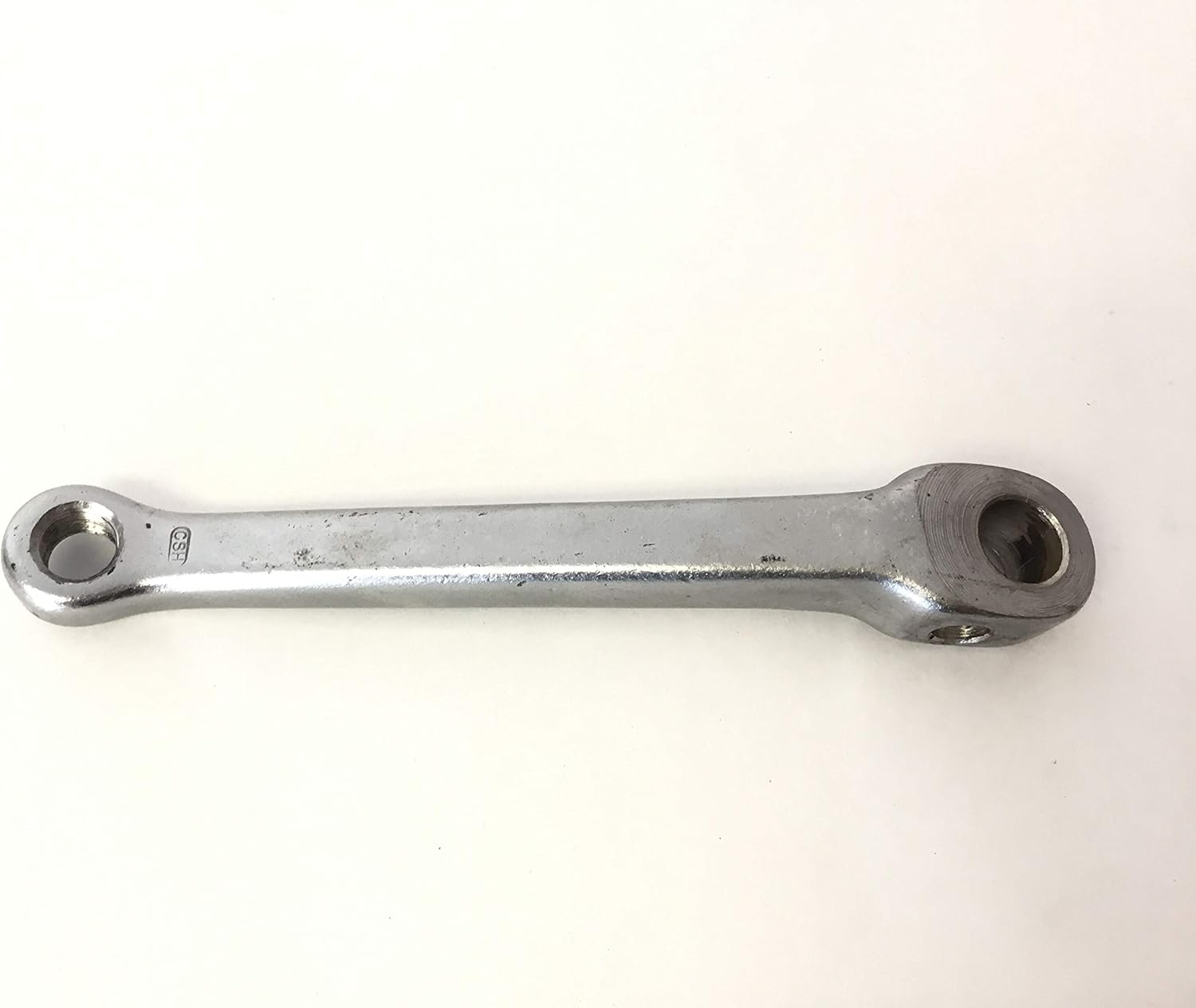 pedal crank arm
