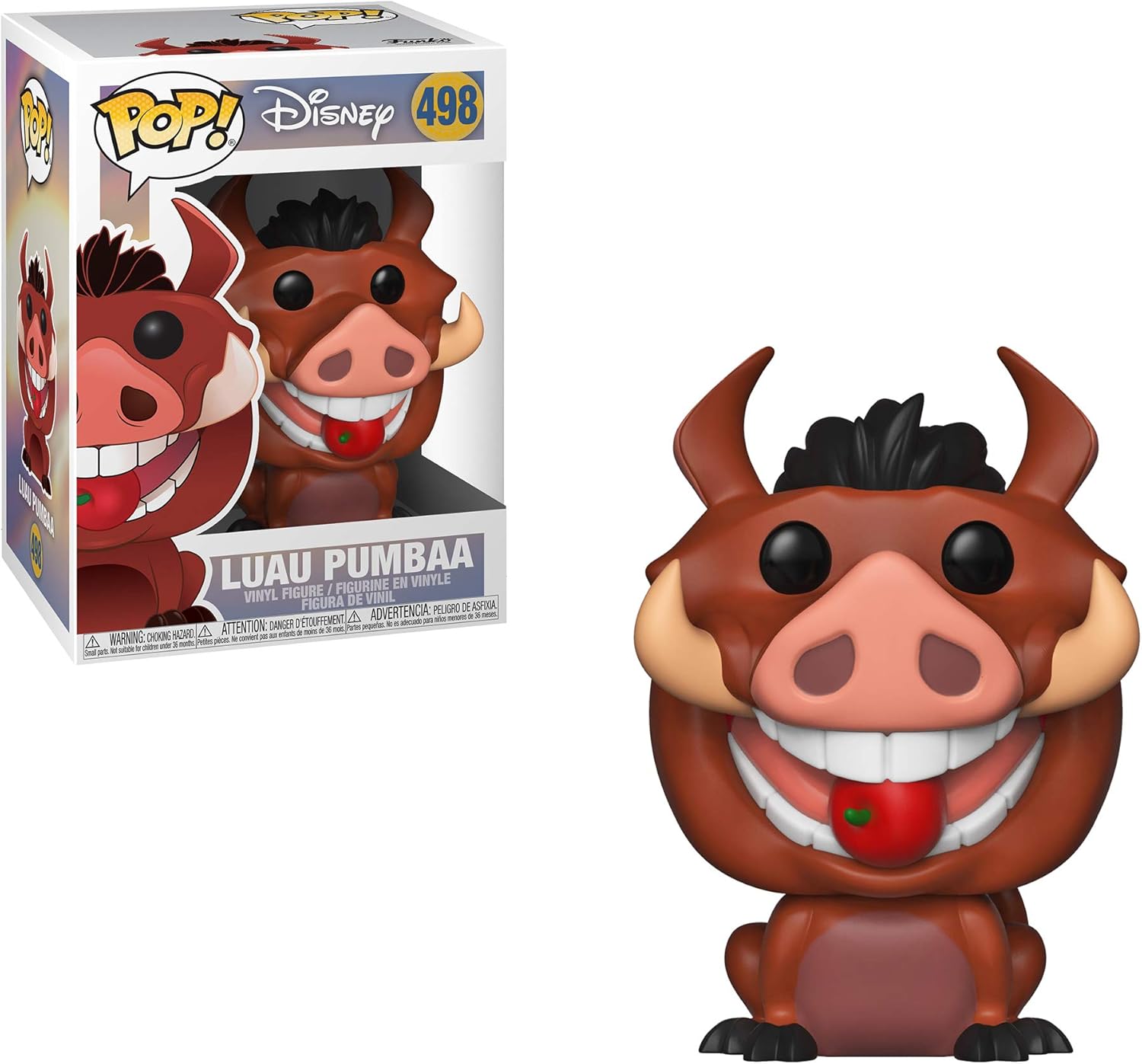 funko pop nala