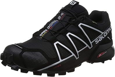 scarpe salomon amazon