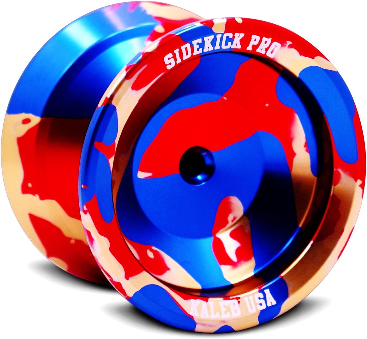 sidekick yoyo