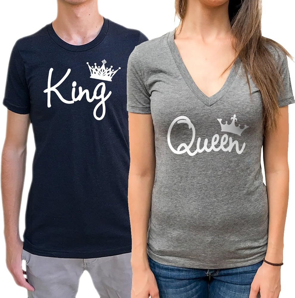 grey t shirt matching jeans