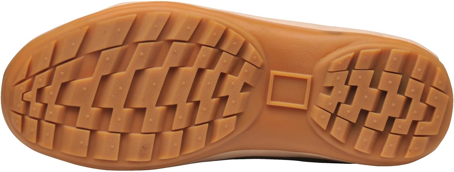 Portwest Steelite Mid Cut Nubuck Boot SB HRO, Size: 46, Colour: Honey, FW31HOR46, 11 UK - Image 5