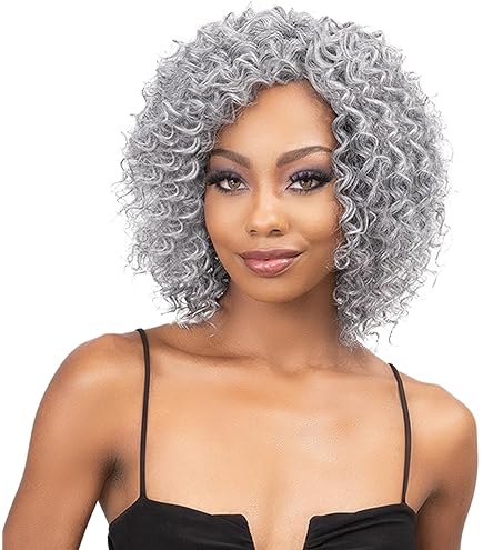 Amazon.com : Janet Collection Human Hair Blend Weave Remy Illusion