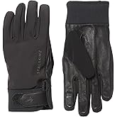 SEALSKINZ | Kelling | Unisex Waterproof All Weather Leather Goatskin Insulated Glove | Outdoor Pursuits | Cycling & Work | Moisture Wicking