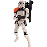 Star Wars Sandtrooper 6" Action Figure
