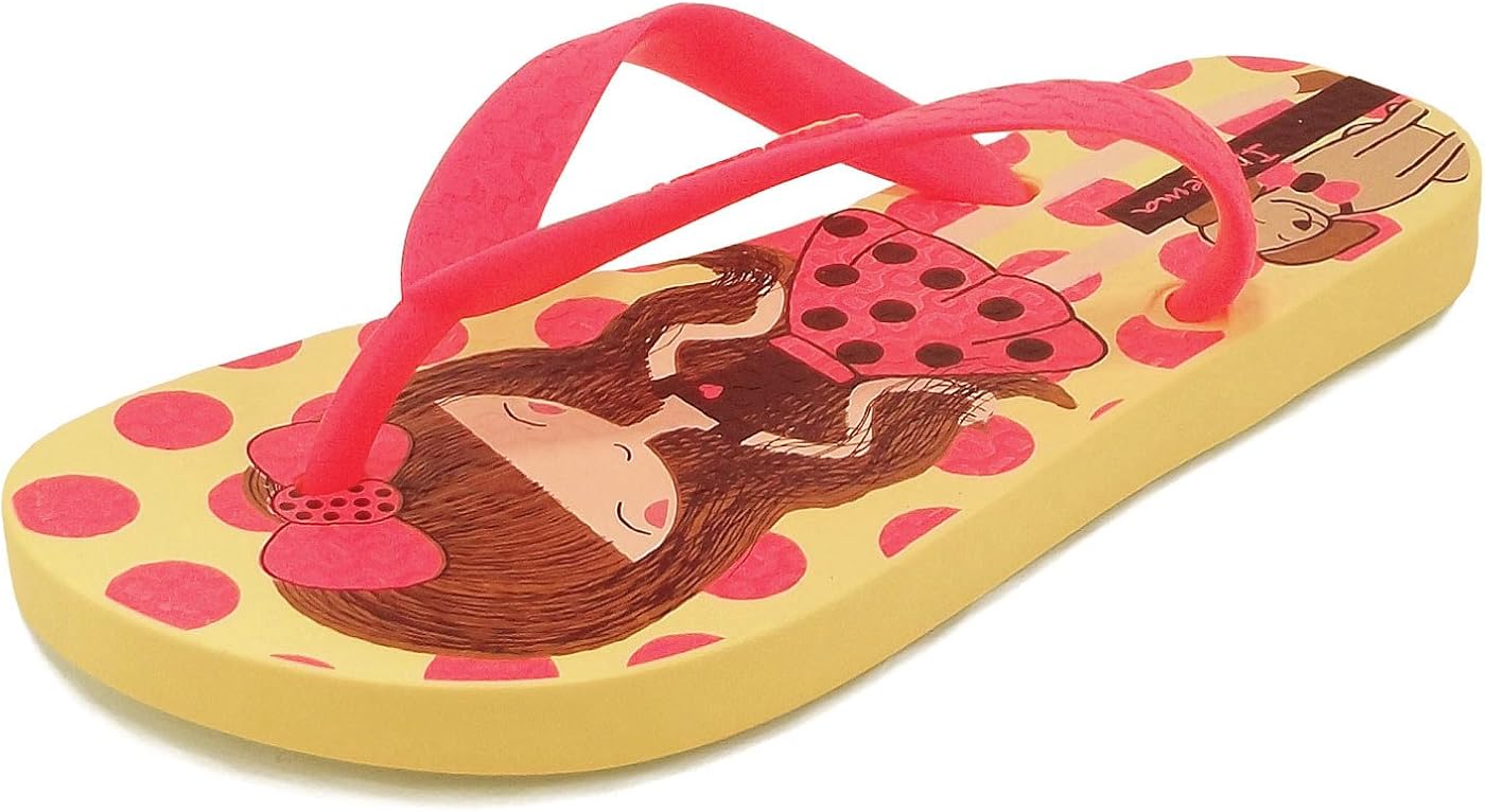 ipanema glitter sandals