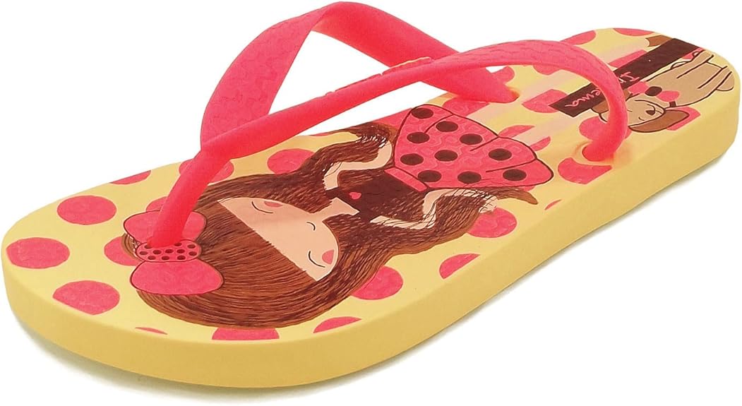 sandal super girl