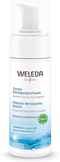 WELEDA(ヴェレダ) クレンジング フォーム 150ml