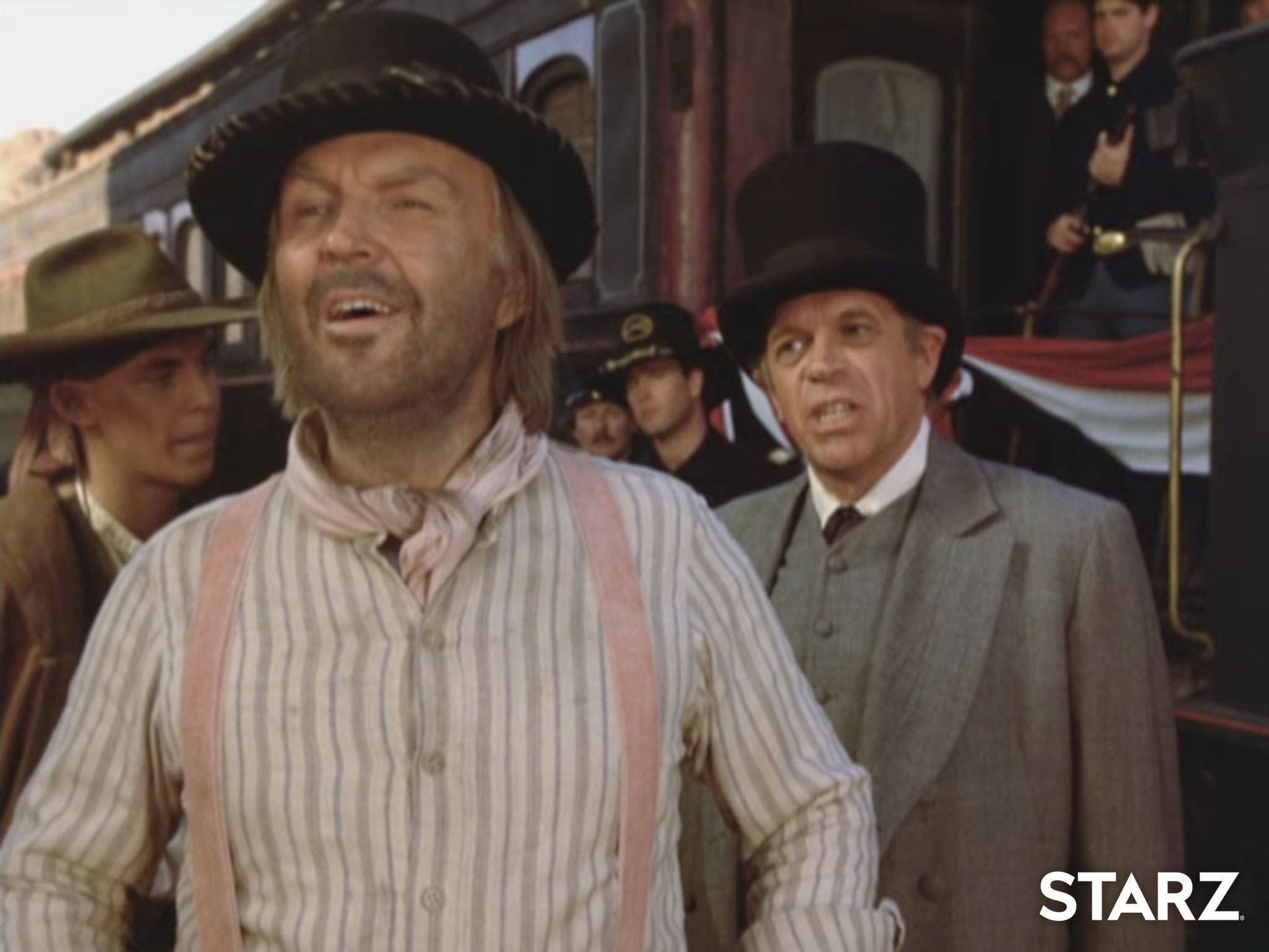 Watch The Young Riders Prime Video