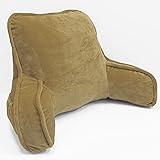 Bytide Super Soft ASSEMBLY NEEDED DIY Backrest