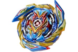 タカラトミー(TAKARA TOMY) Takara Tomy Beyblade Burst Super King B-163 Brave Valkyrie Ev' 2A