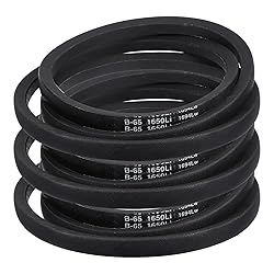 Uxcell 3 Pack B65 Classic Wrapped