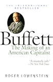Buffett: the making of an American capitalist