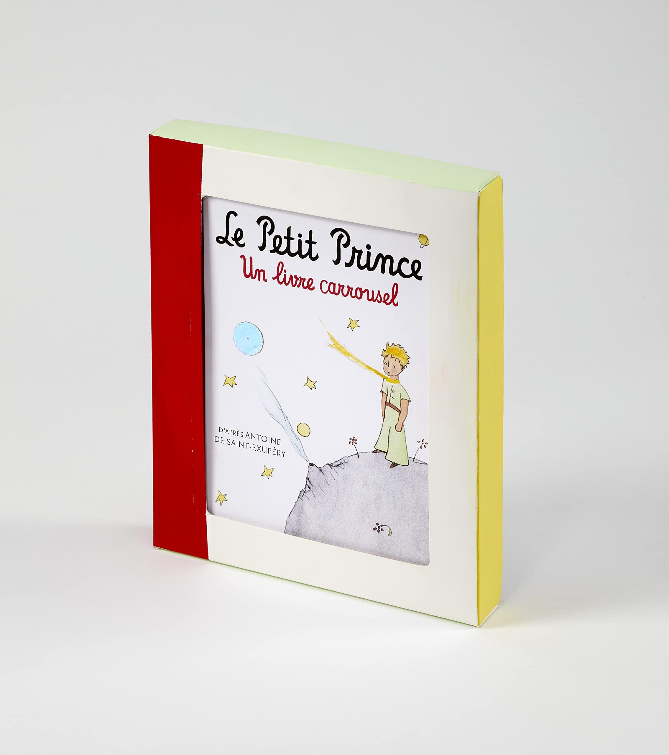 le petit prince chapitres 20 21 rencontre avec le renard