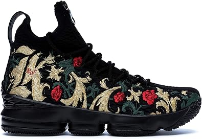 lebron closing ceremony