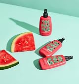 The Fox Tan Rapid Watermelon Shimmer 120 ml Natural Tanning Accelerator view 3
