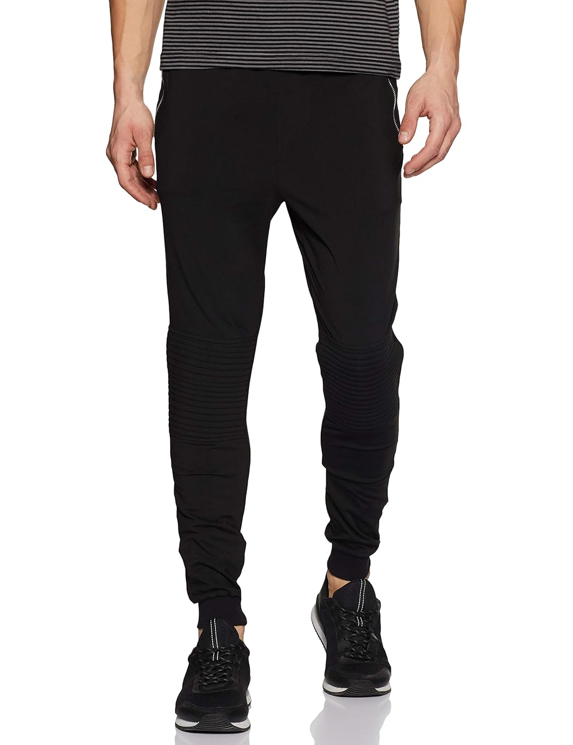 Buy Breakbounce Men's Slim Fit Joggers at Amazon.in