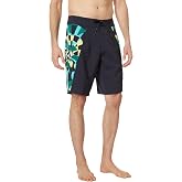 Volcom Men's Mod Tech 20" Boardshort Swim Trunk
