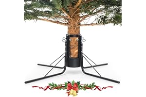 Christmas Tree Stand Metal Artificial Replacement
